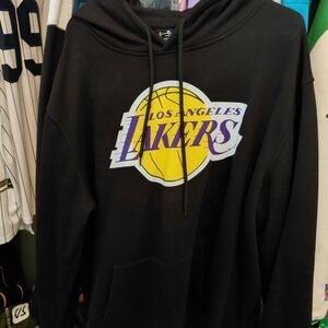 American Eagle Outfitters Black Hoodie